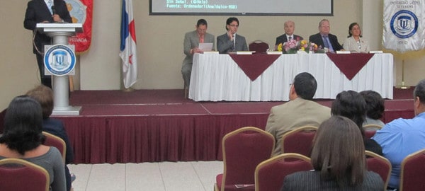 Foro Nacional de Empresa Privada y VIH