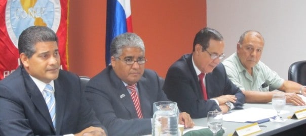 Reunión de Consejo