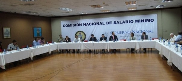 Salario Minimo-Entrega Final 1