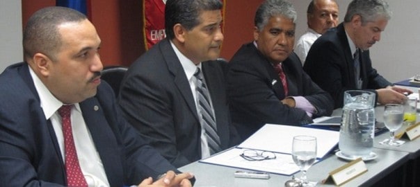 Salario Mínimo-Junta Directiva -1- 12-12-2011