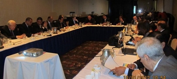 Panamá es Sede de la Asamblea de la Federación de Cúpulas Empresariales de Centroamérica, Panamá y República Dominicana
