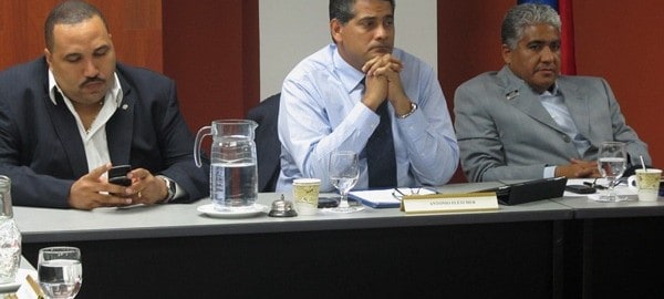 Junta Directiva 3-1-2012