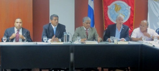 En Consejo se Aprueban Reformas a los Estatutos del CoNEP