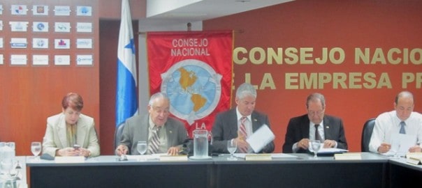 Reunión de Junta Directiva del 26/9/2012