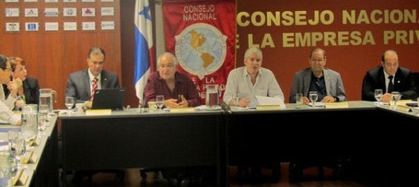 Reunión Extraordinaria de Consejo 22/10/2012