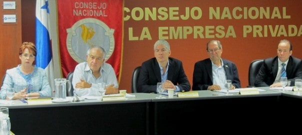 Reunión de Consejo 4/10/2012