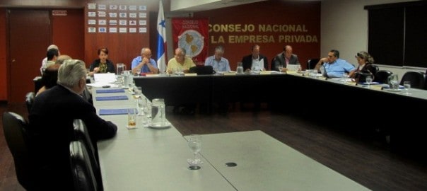 Junta Directiva del 5/12/2012