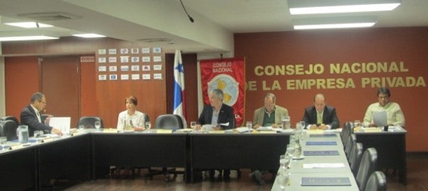Junta Directiva y Consejo del 30/1/2013
