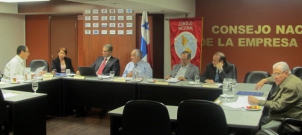 Junta Directiva 9/1/2013