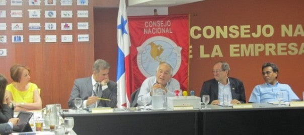 Reunión de Junta Directiva Ampliada Mayo 2013