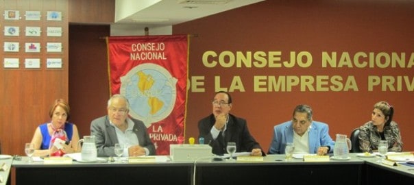 Reunion de consejo 4-9-2013
