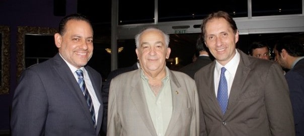 Reunion de consejo 25-9-2013